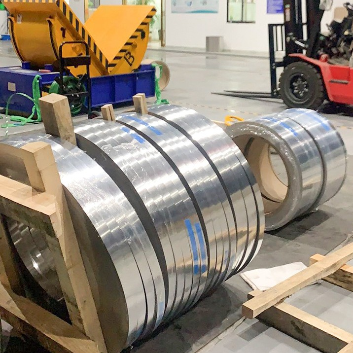 410/410S Hot Rolled Stainless Steel Coil – Reliable Ferritic Stainless Steel Supplier | Voyage Metal