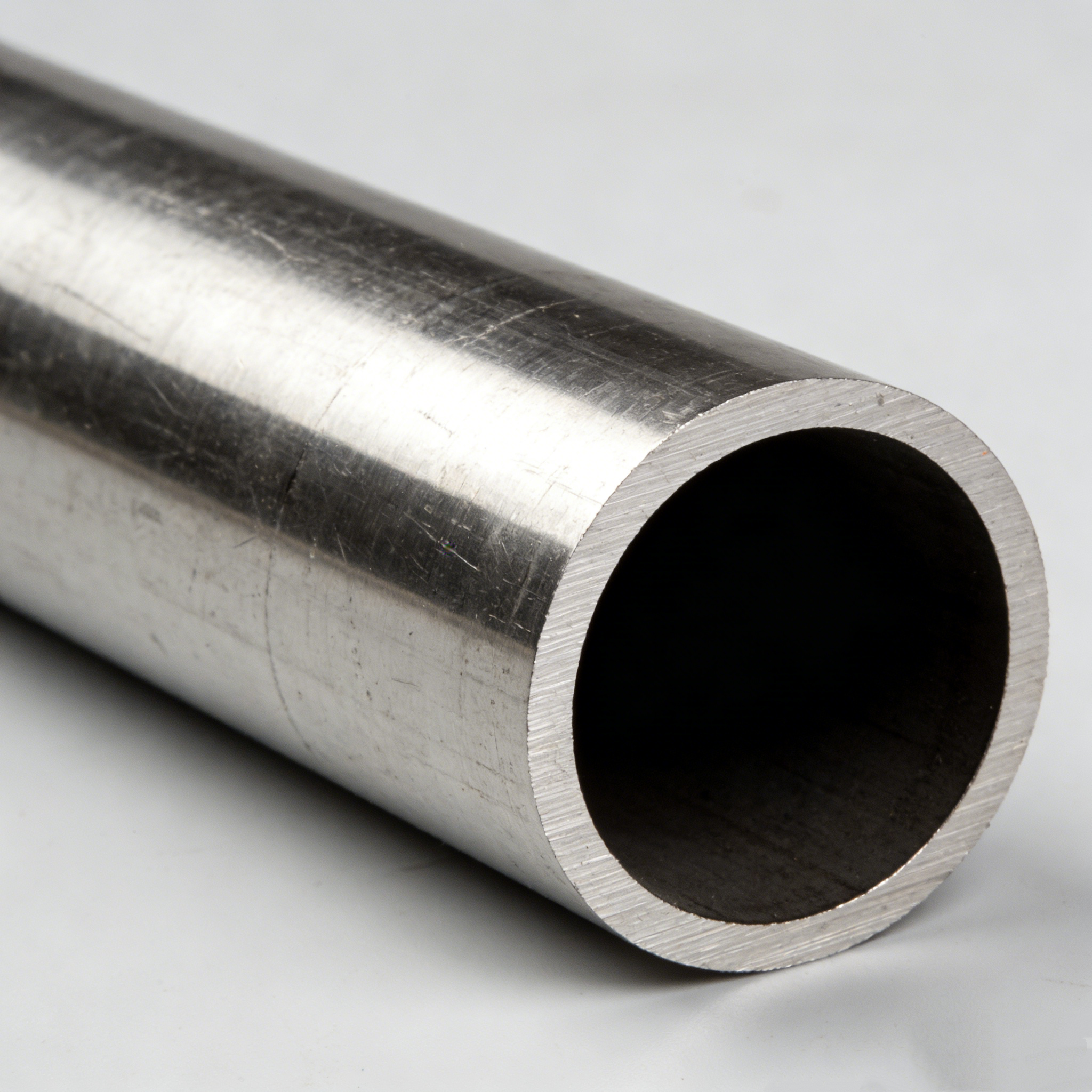 Duplex 2205 Stainless Steel Pipe | UNS S32205 Supplier