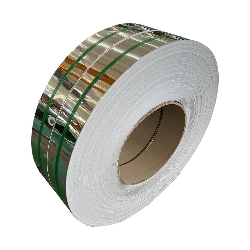 347H Stainless Steel Coil for High-Temperature & Pressure Applications