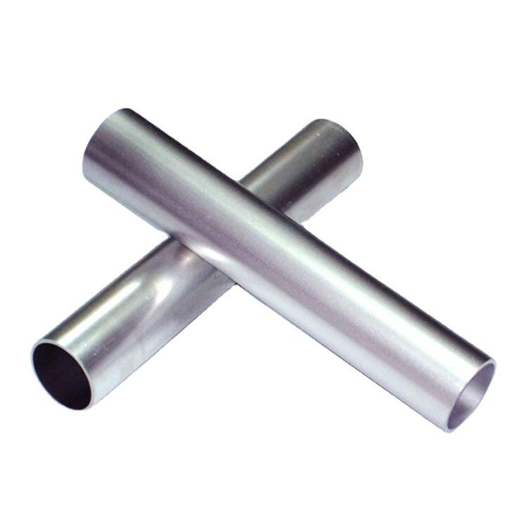 Custom Cut 5052 Anodizing Aluminum Alloy Pipe