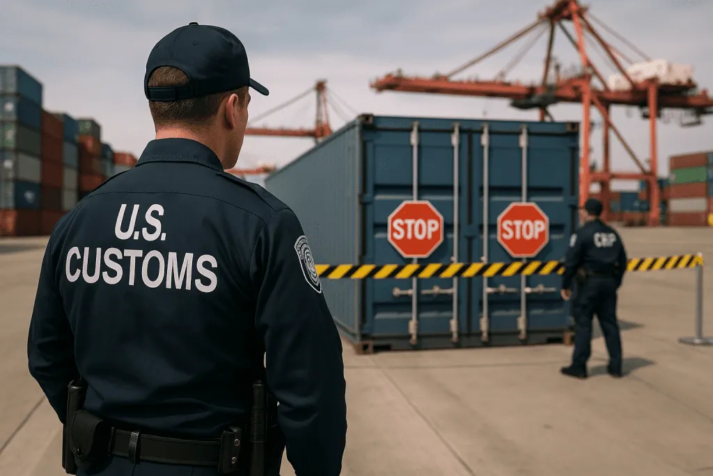 How US Tariffs and Anti-Dumping Rules Are Changing Stainless Steel Sourcing in 2026