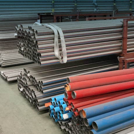 Analysis of the characteristics of different galvanized pipe processes and application scenarios