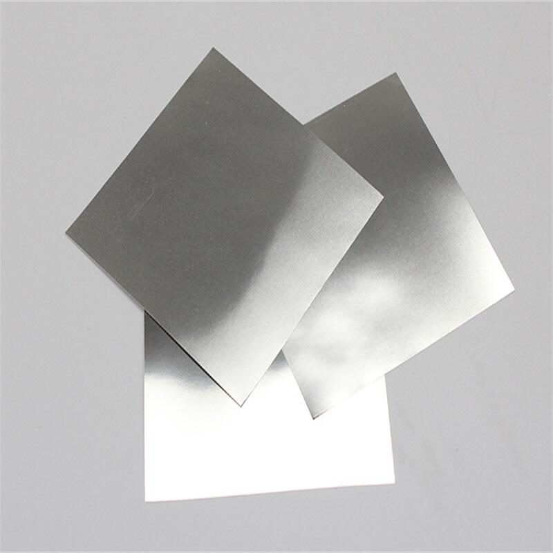 Stainless Steel Plate 310 / 310S / 310H – ASTM A240 | Chian Supplier