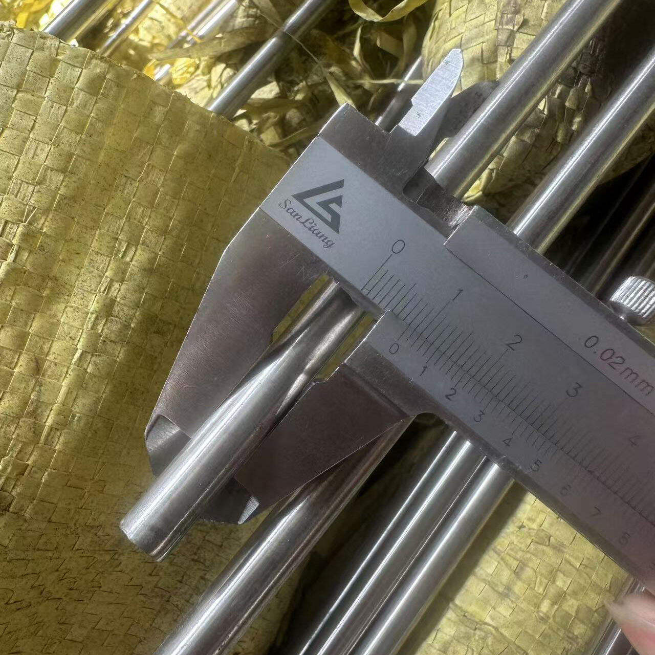 Conformità igienica e sicurezza