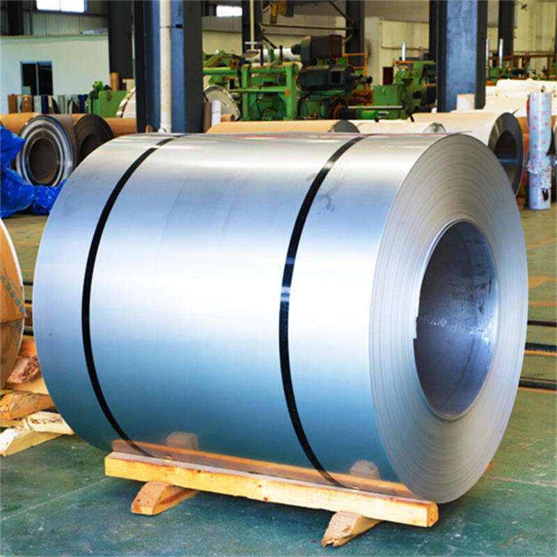 How to Select the Right Stainless Steel Coil for Your Manufacturing Process