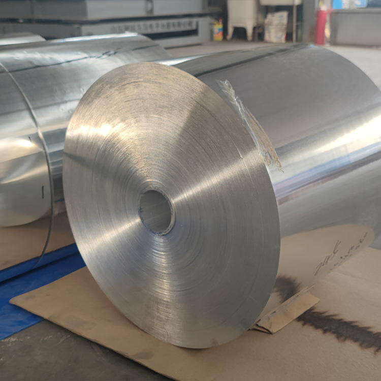 What Makes Aluminum Coils Ideal for Versatile Applications