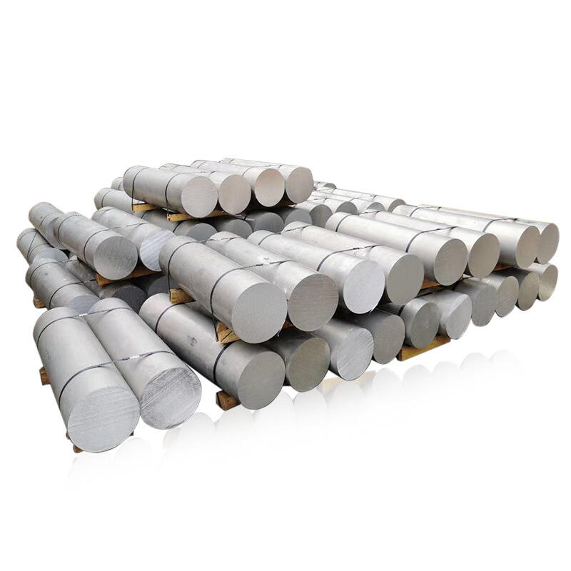 Cold Rolled 2014 Aluminum Alloy Solid Bar Suppliers
