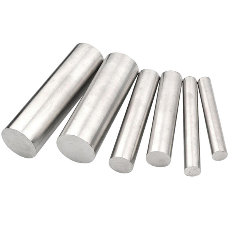 EN 1.4301 Hot Forged Stainless Steel Round Bar