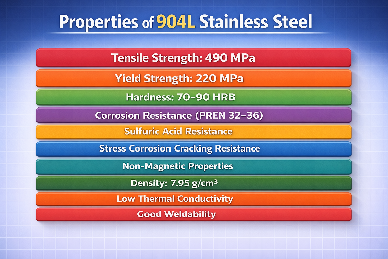 Properties of 904L Stainless Steel.png