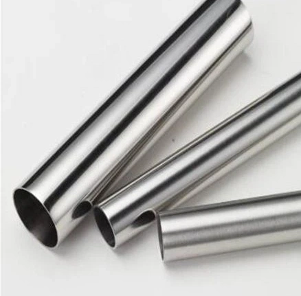 Monel K-500 (UNS N05500) High Strength Nickel Copper Alloy Seamless & Welded Pipe Supplier