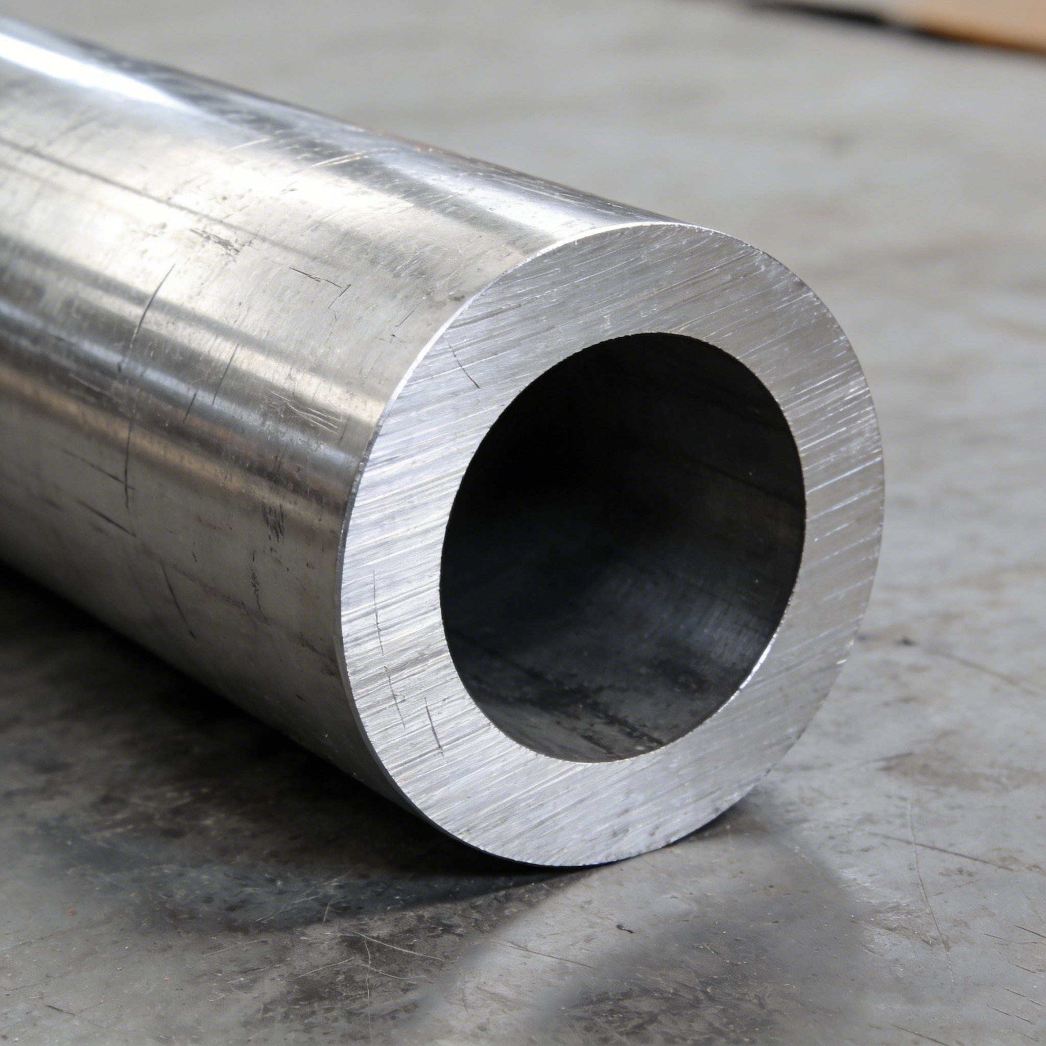 2205 Duplex Stainless Steel Pipe