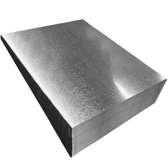 Galvanized Steel plate