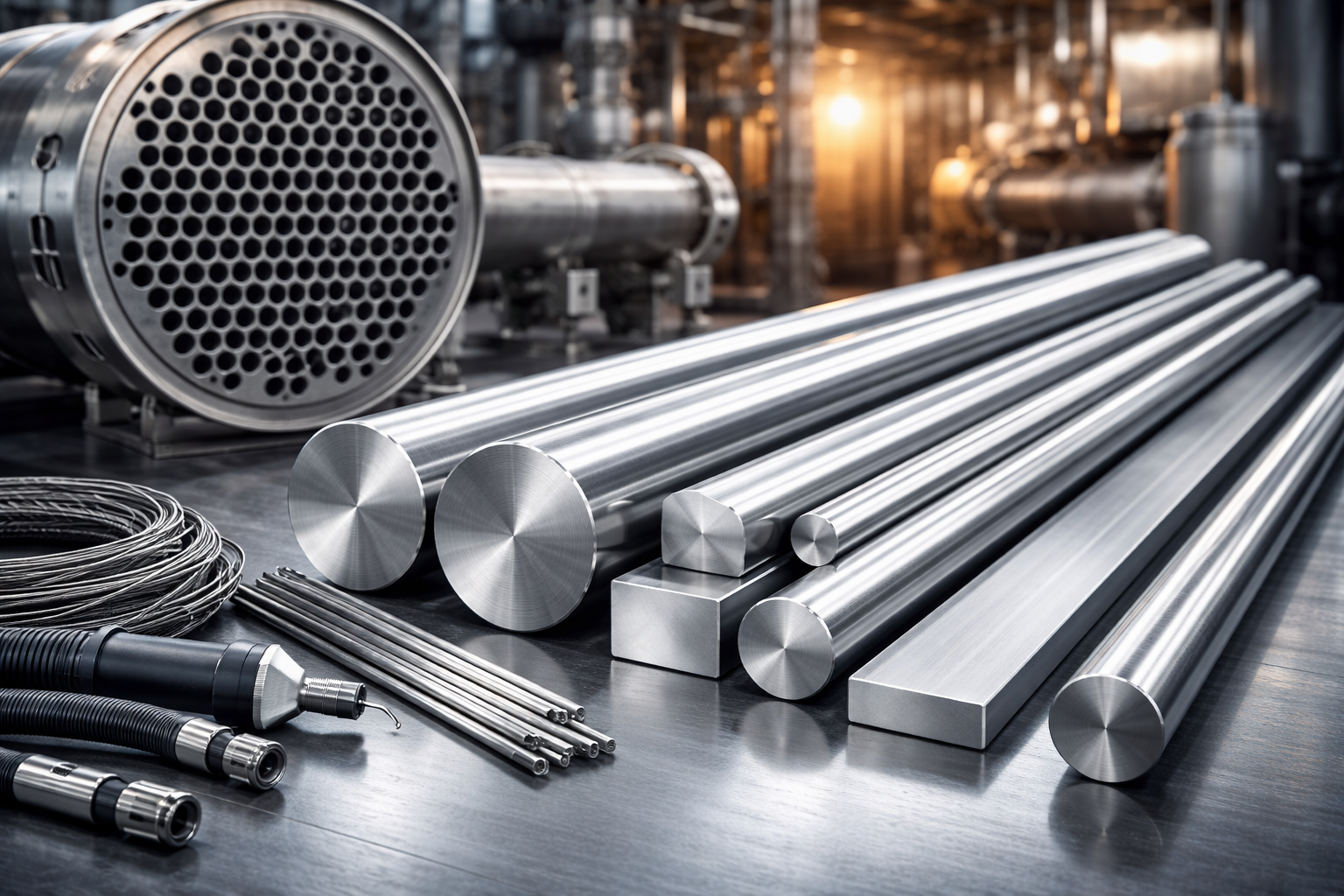 347 347H Stainless Steel Bar application.png