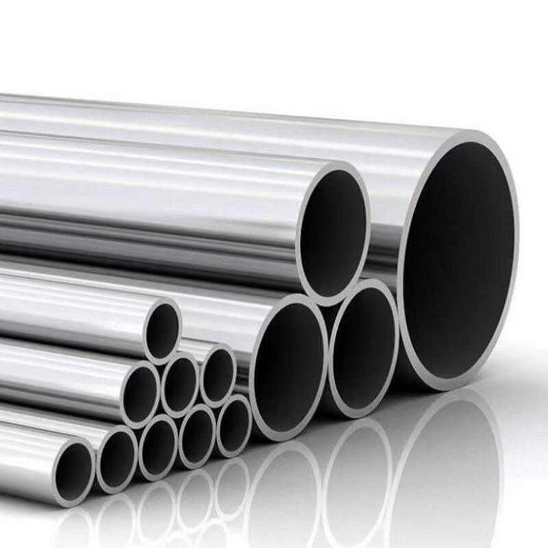 Aluminium Pipe