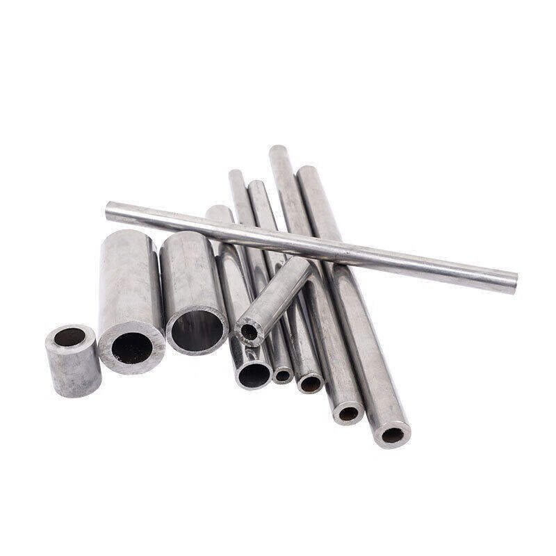 6061 Aluminum Tube