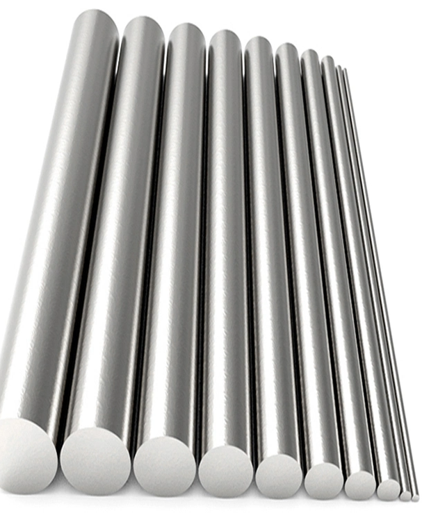 Uitstekende corrosiebestendigheid en duurzaamheid