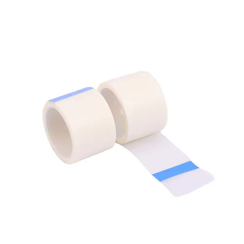 Non Toxic Anti Snore Well Sleep Strips Mouth Medical Non-woven Surgical Tape Fabrics Paper Non-woven Tape