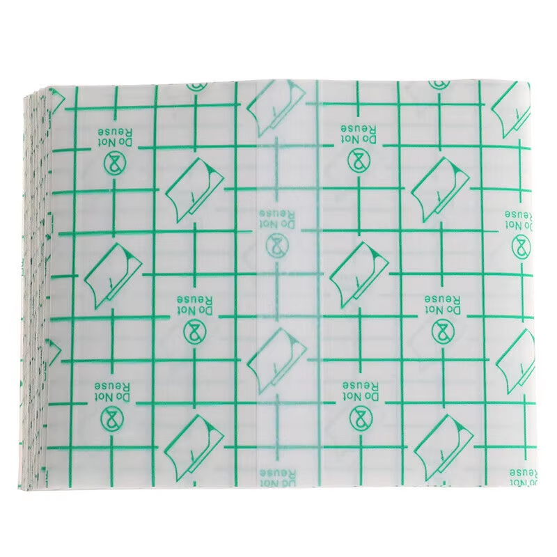 Tattoo Repair Sticker Aftercare MO Protective Sheet Tattoo Film Dressing Solution Tattoo Repair Film Second Skin