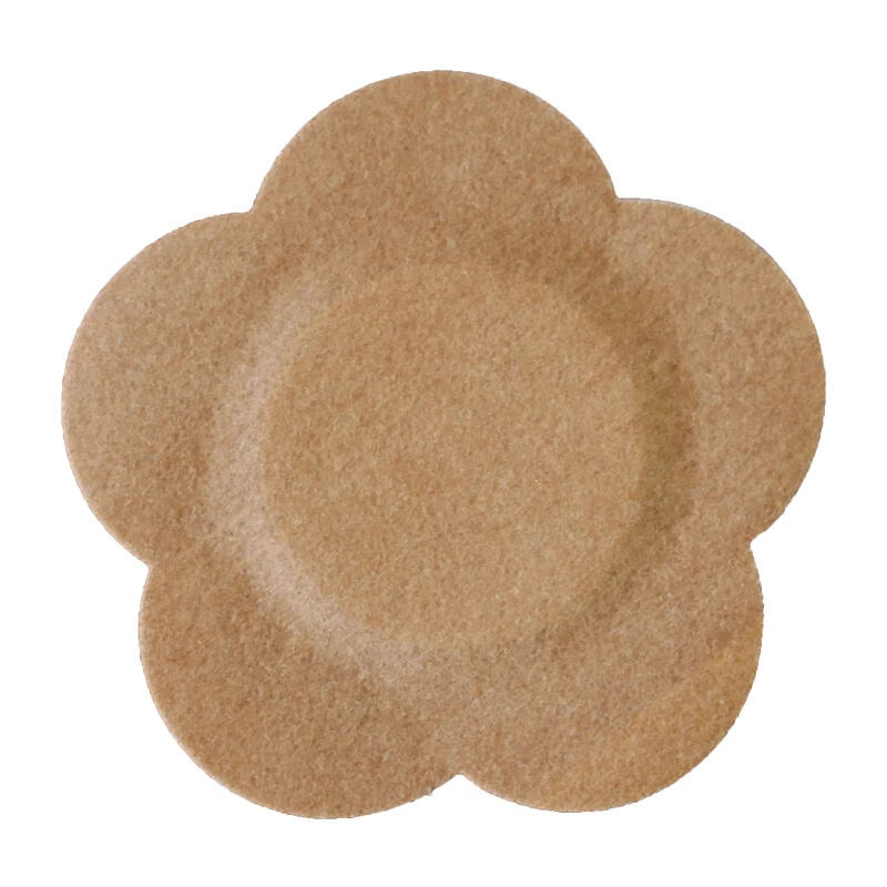 Reusable Castor Oil Patches - Breathable & Skin-Safe for Abdominal Wellness