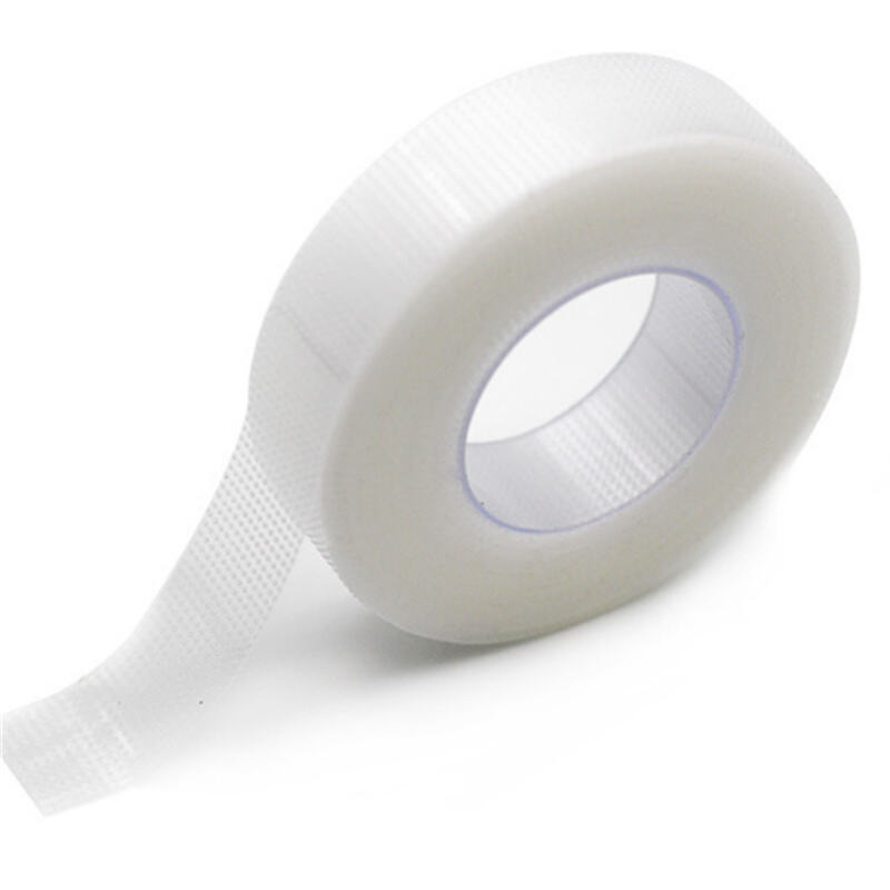 Mircopore PE Transparent Breathable Plaster Medicinal Tapes