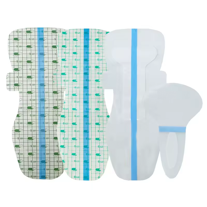 Waterproof Underpants Patch Disposable Women Swimming Private Stickers