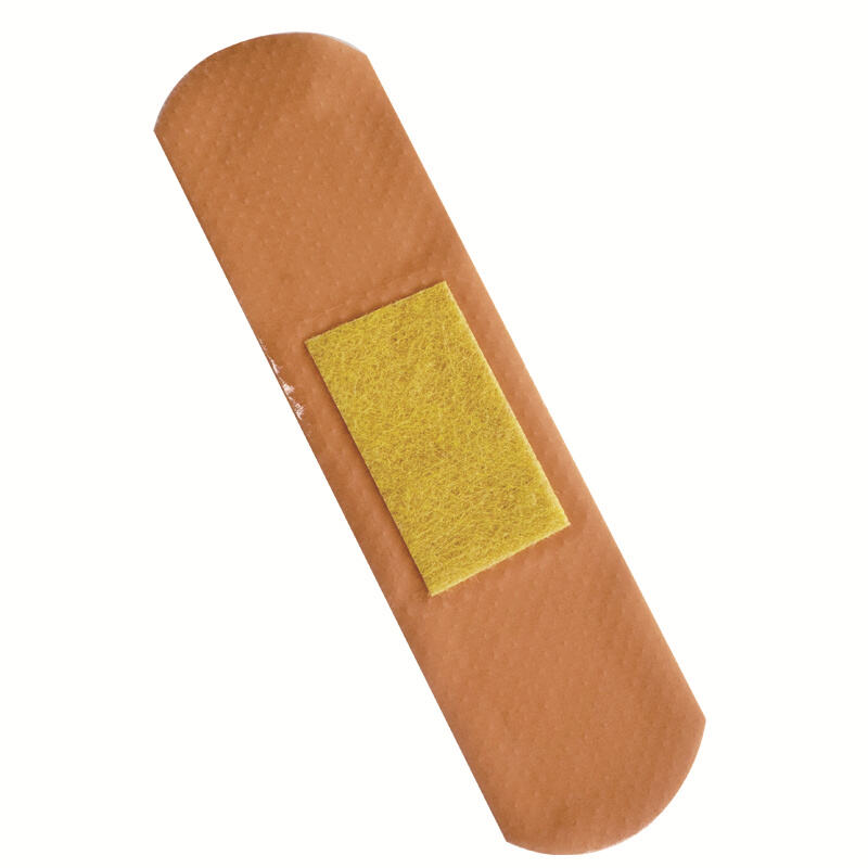 Waterproof Custom 72*19mm High Quality Low Price, Band Aid