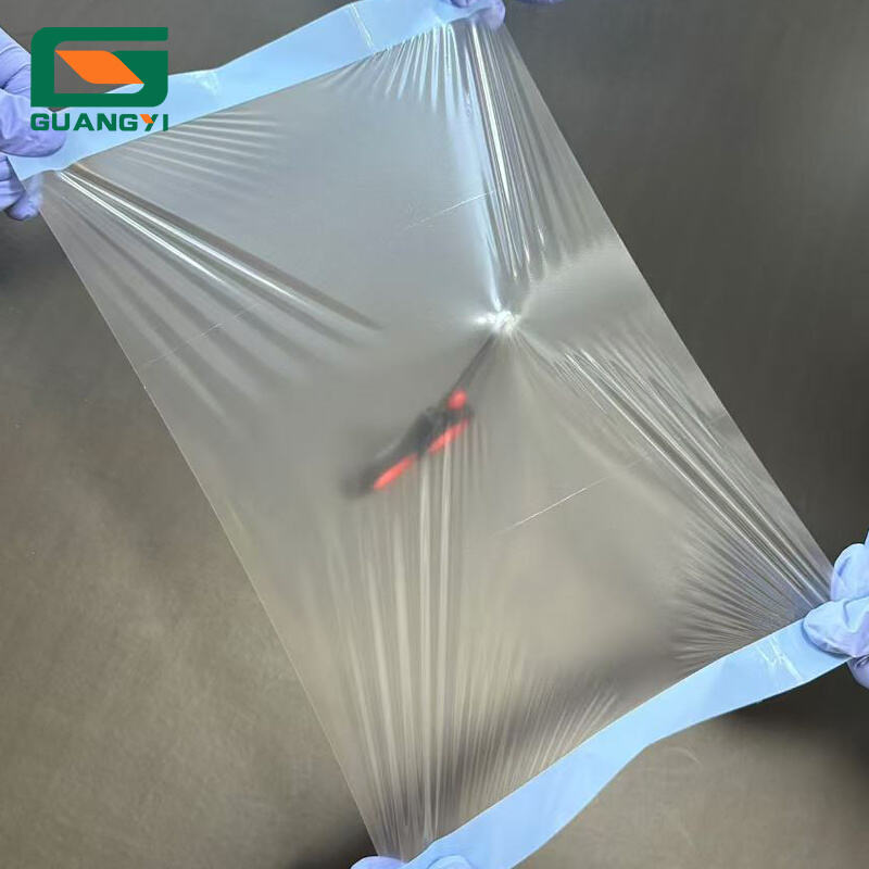 Disposable Medical Sterile Adhesive Transparent Surgical PU Film Dressing
