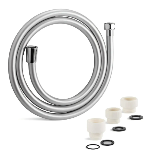 Choosing the PerfectShower Hose: Balancing Flexibility and Durability