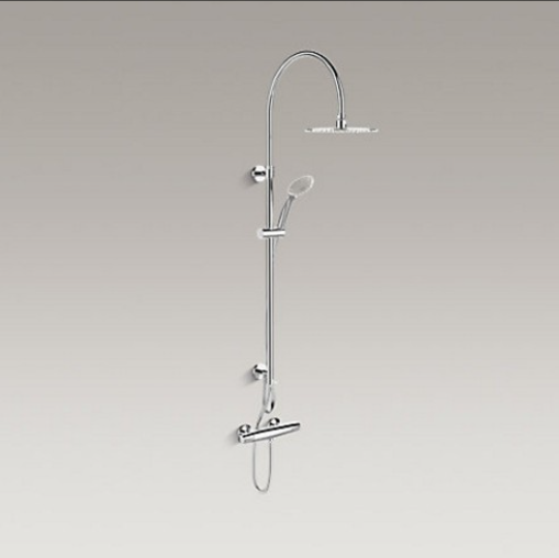 Ergonomic Design and Installation Flexibility