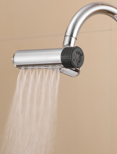 Aké povrchové úpravy robia kohútiky odolnými voči korózii a opotrebovaniu v kúpeľniach?