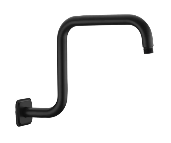  How to Select a Shower Head That Boosts Comfort?