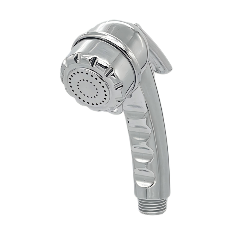 Factory Direct - 59in Hose No-Leak Bidet | 100PSI High Pressure Water Gun (Muslim-Friendly Design)