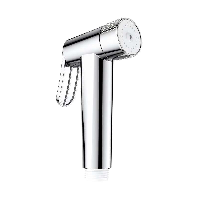 Directe de fàbrica - mànec de 59 polzades sense filtracions per a bidet | 100PSI d'alta pressió (garantia vitalícia sense filtracions)