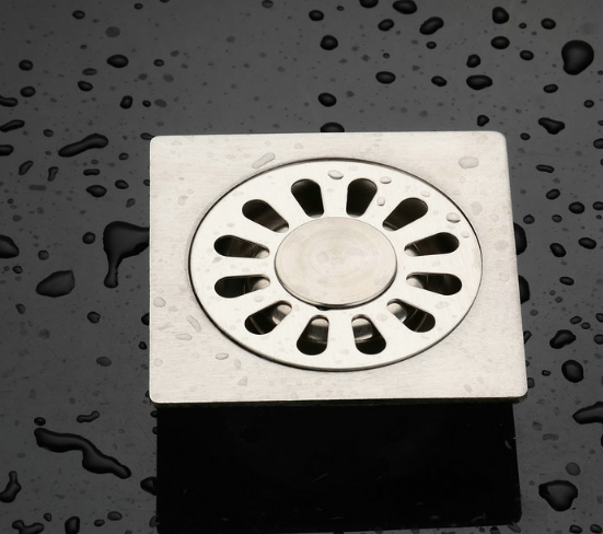 Paano ang pagpili ng de-kalidad na siphon sa sahig ay nakakapigil sa hindi kanais-nais na amoy?