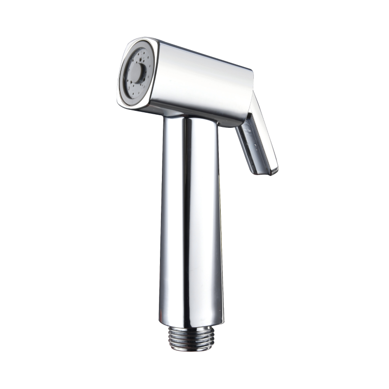 Factory Outlet Price - 59in Hose Bidet Sprayer | 100PSI High Pressure Shattaf (No-Leak, Corrosion-Resistant)