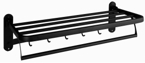 Premium Material Construction and Durability