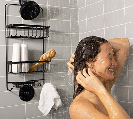 Bathroom Accessories