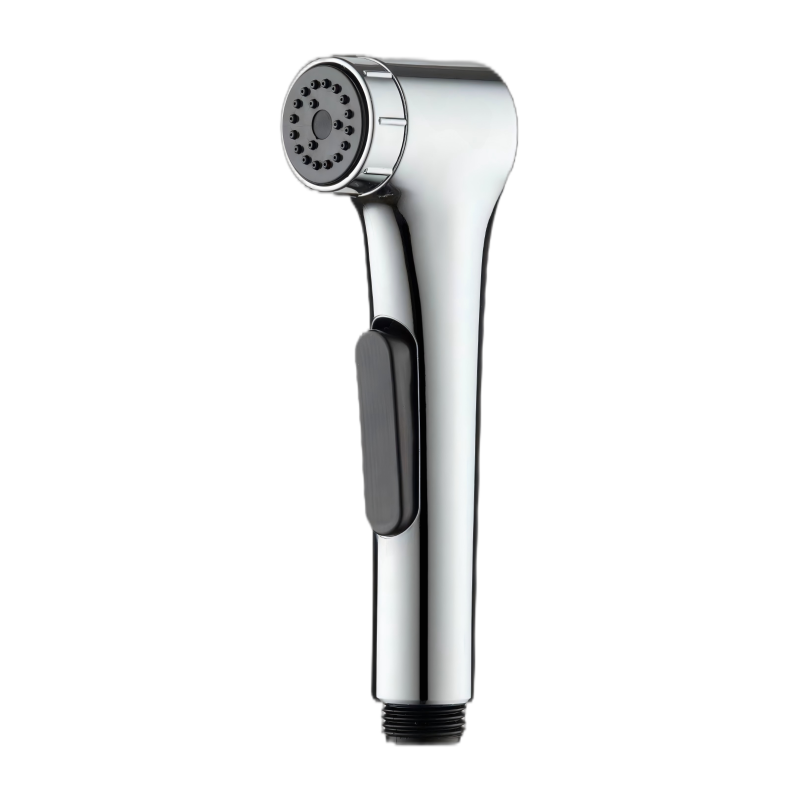Direct from Factory - Matte Black Bidet Sprayer | 100PSI High Pressure Shattaf with 59in Hose (No-Leak Design)