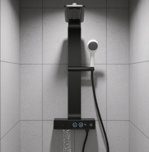 Durable Construction and Low Maintenance Design