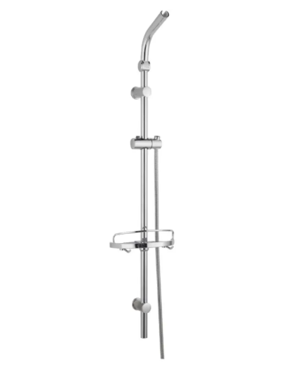 What Are the Key Benefits of a Complete Shower Set?