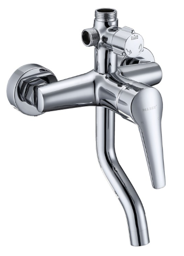 샤워 믹서란 무엇이며 왜 상업용 프로젝트에 이상적인가요