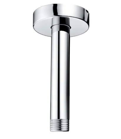 Elevating the Shower Experience: Choosing the Right Shower Head for Maximum Comfort