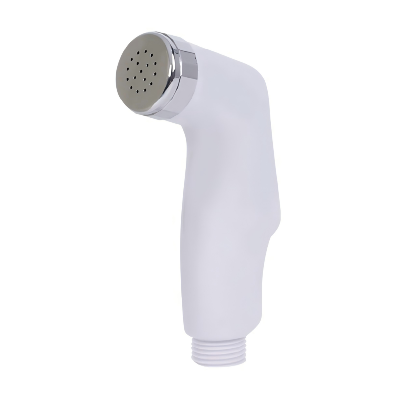 Factory Outlet - 59in Hose ABS Bidet | 100PSI High Pressure Shattaf (Leak-Proof Technology) 