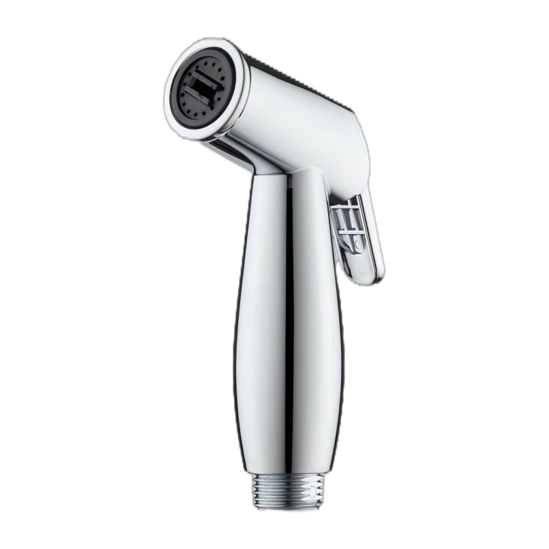 Factory Outlet - 59in Hose ABS Shattaf | 100PSI High Pressure Bidet for Muslim (No-Leak, Heavy-Duty)