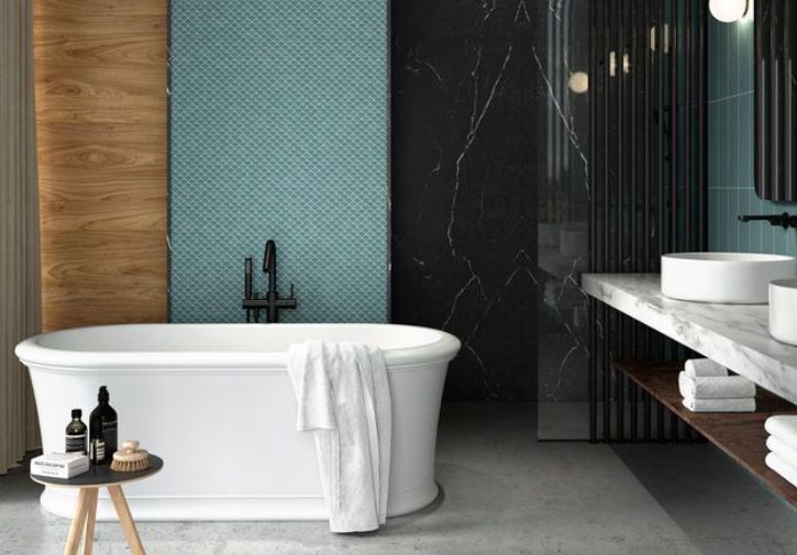  How to Choose the Right Shower for Your Bathroom Style?