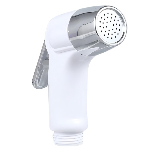 Factory Direct Sale - 59in Hose Shattaf Bidet | 100PSI High Pressure Water Gun (No-Leak, Lifetime Warranty)