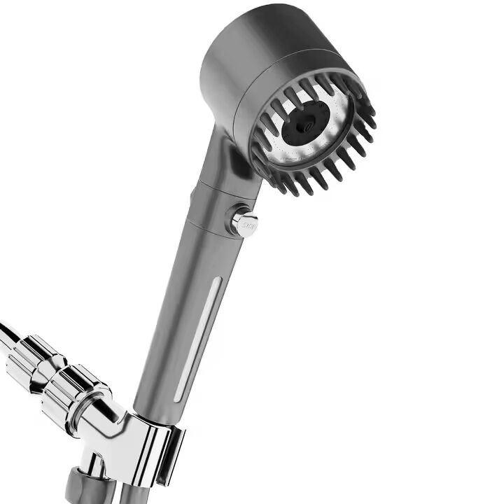 Revolutionize Your Shower with High - Performance Shower Head with Filter Enjoy Clean Refreshing Water with Advanced Shower Water Filters Upgrade Now to Our Top - Rated Shower Filter Head