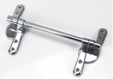 Gelişmiş sıcaklık kontrol sistemi