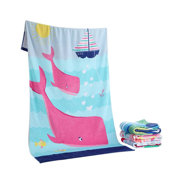 Bath Towel