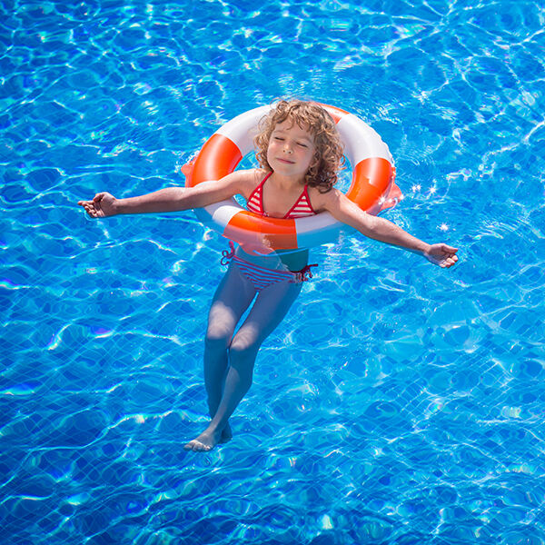 Swimming Series Products